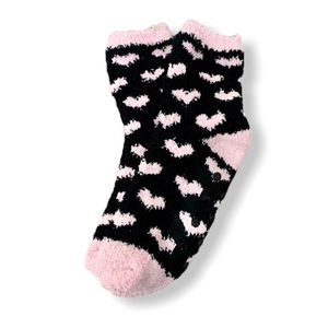 NWOT ❣️3/$15❣️ Fuzzy Crew Socks